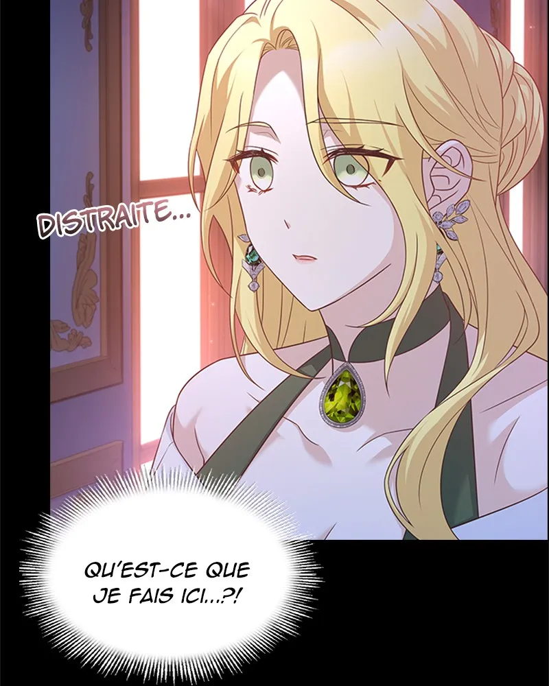 Read Une nuit avec l’Empereur Manga Online