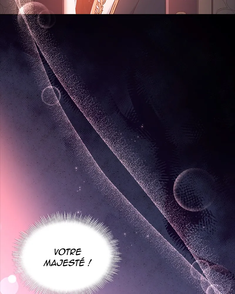Read Une nuit avec l’Empereur Manga Online