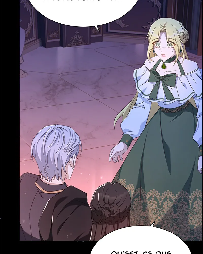 Read Une nuit avec l’Empereur Manga Online