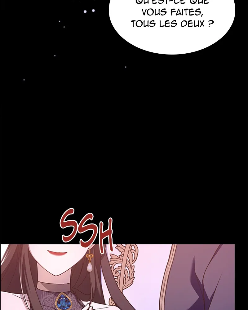 Read Une nuit avec l’Empereur Manga Online