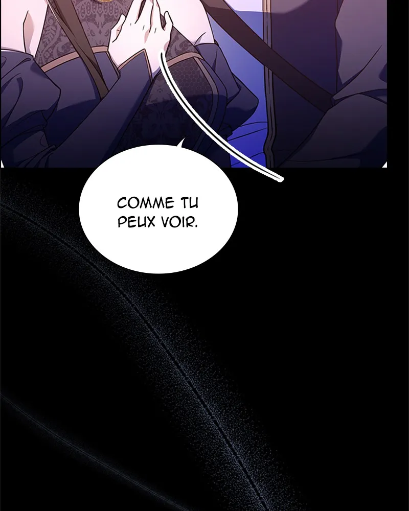 Read Une nuit avec l’Empereur Manga Online