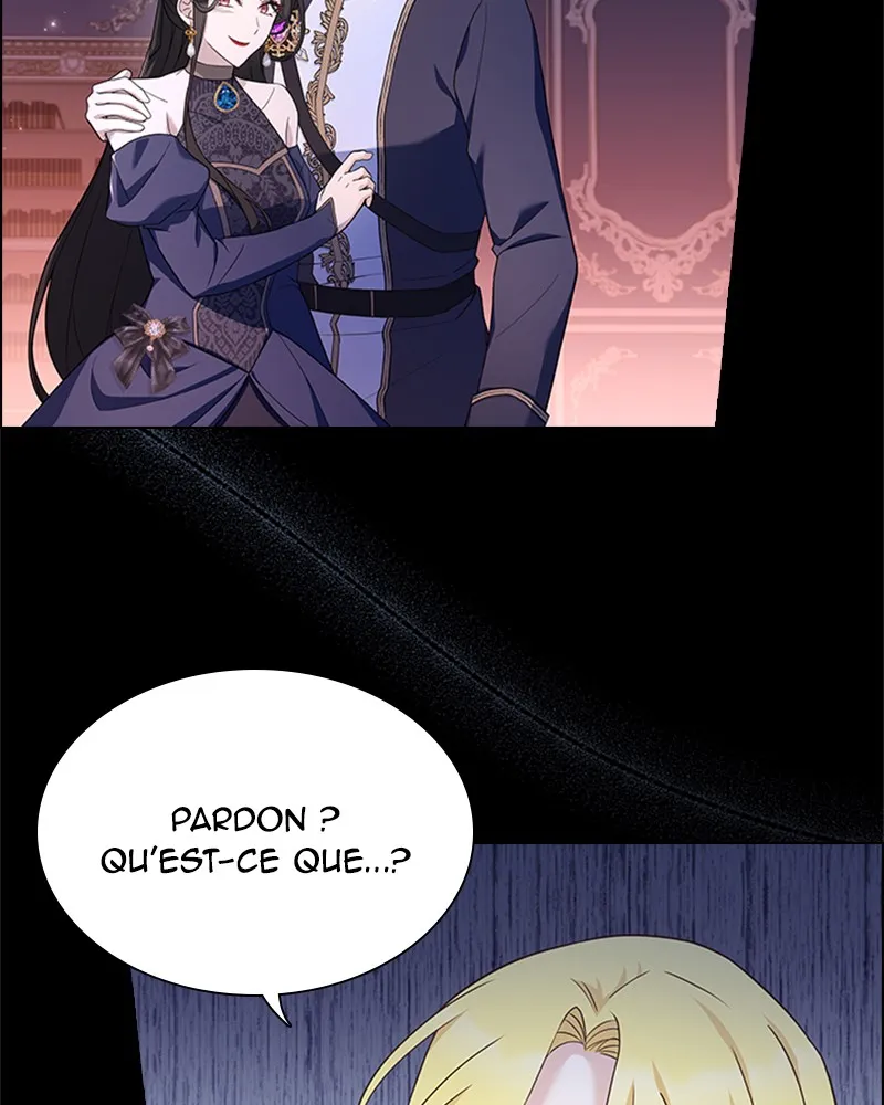 Read Une nuit avec l’Empereur Manga Online