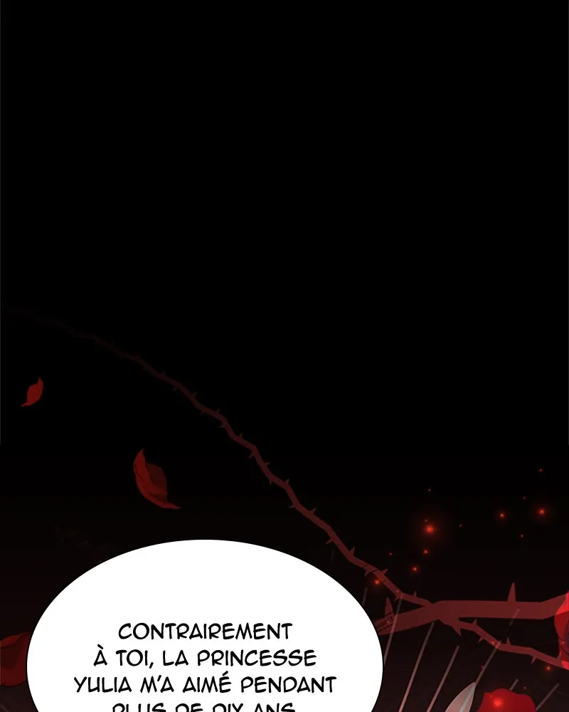Read Une nuit avec l’Empereur Manga Online
