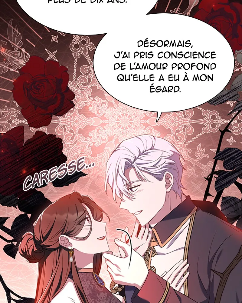 Read Une nuit avec l’Empereur Manga Online