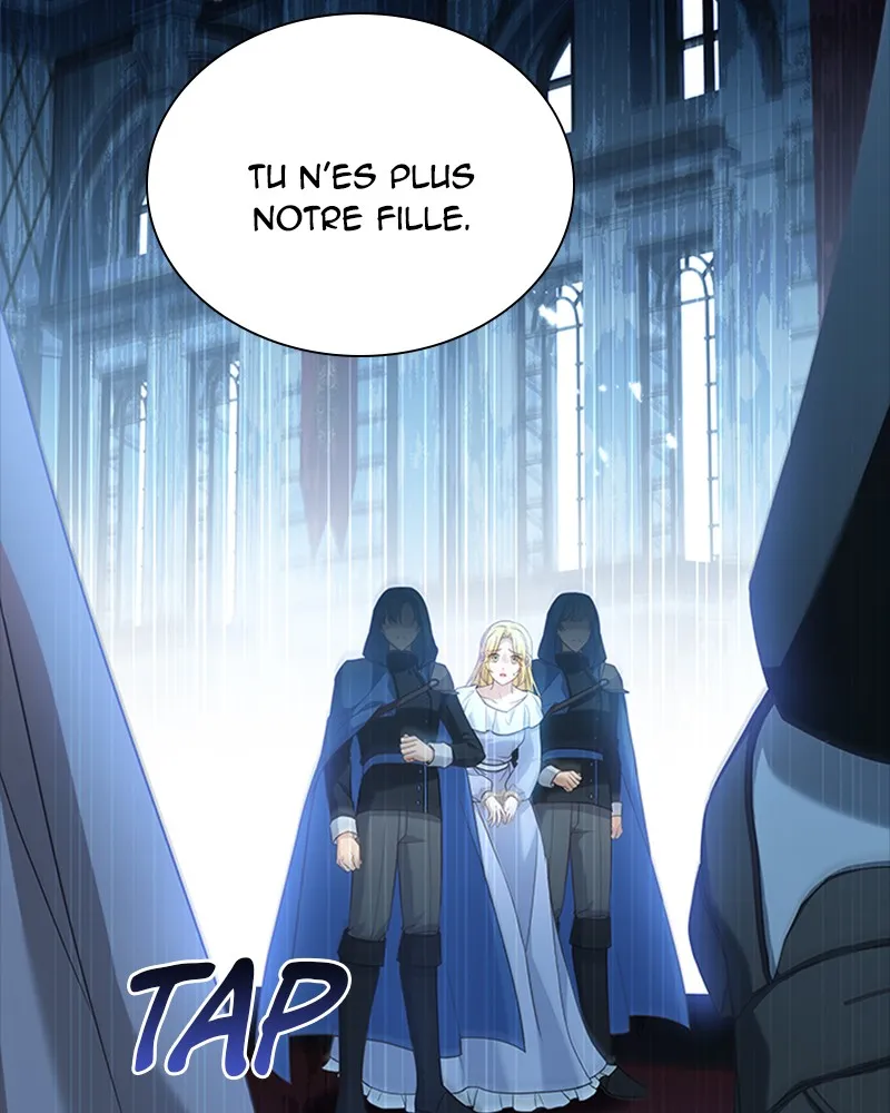 Read Une nuit avec l’Empereur Manga Online