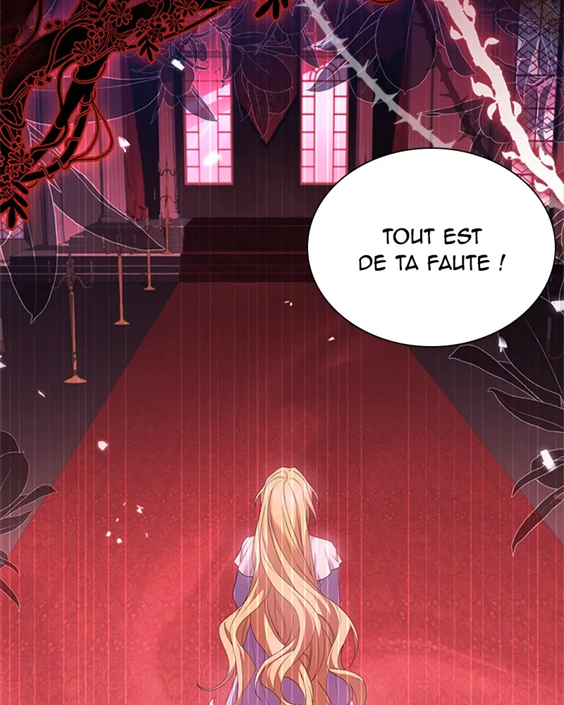 Read Une nuit avec l’Empereur Manga Online
