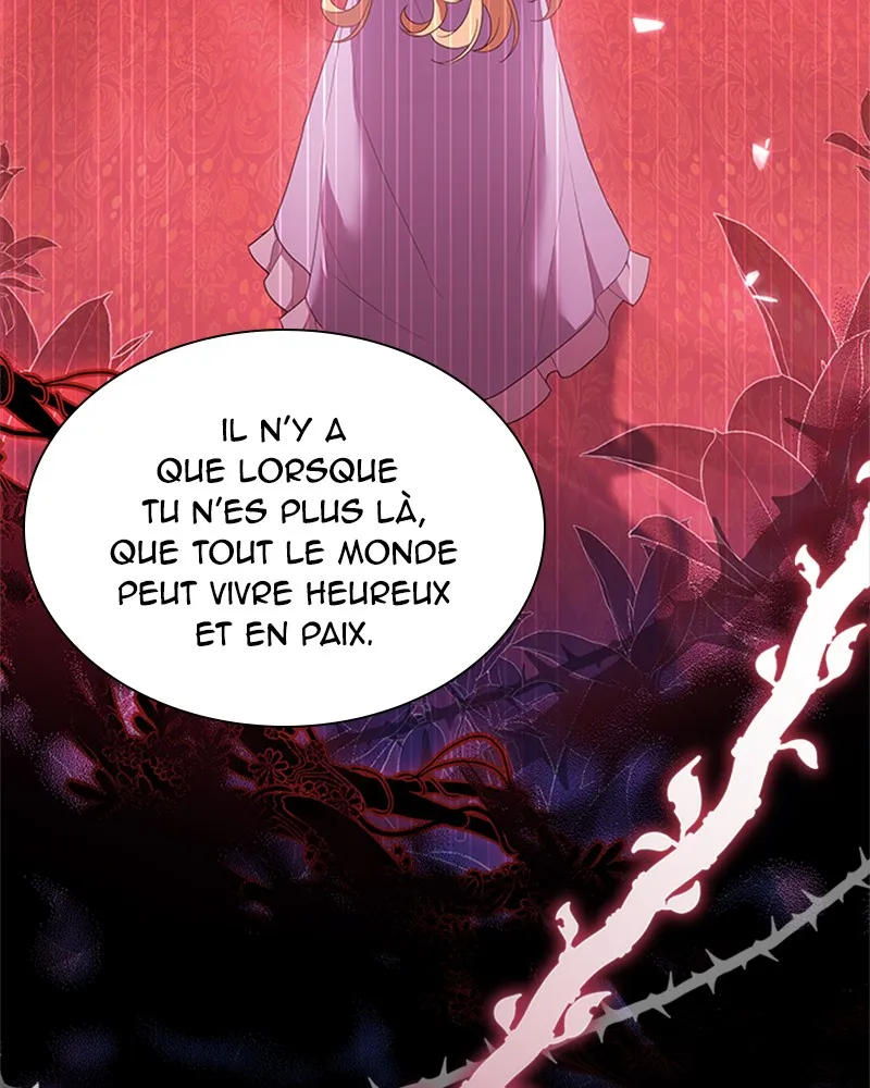 Read Une nuit avec l’Empereur Manga Online