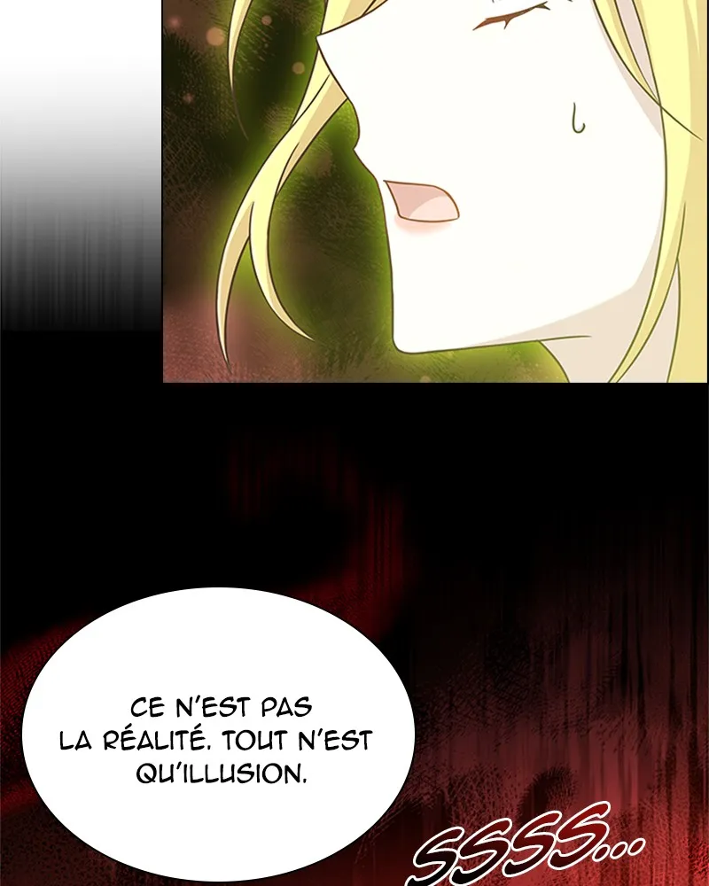 Read Une nuit avec l’Empereur Manga Online