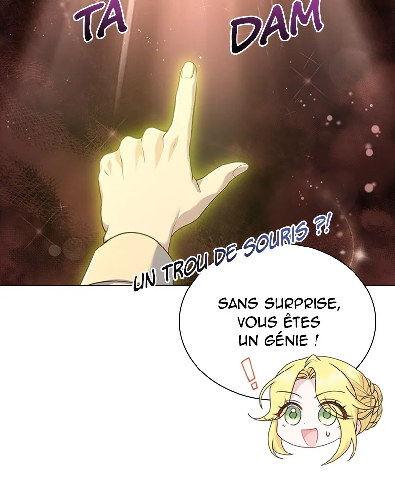 Read Une nuit avec l’Empereur Manga Online