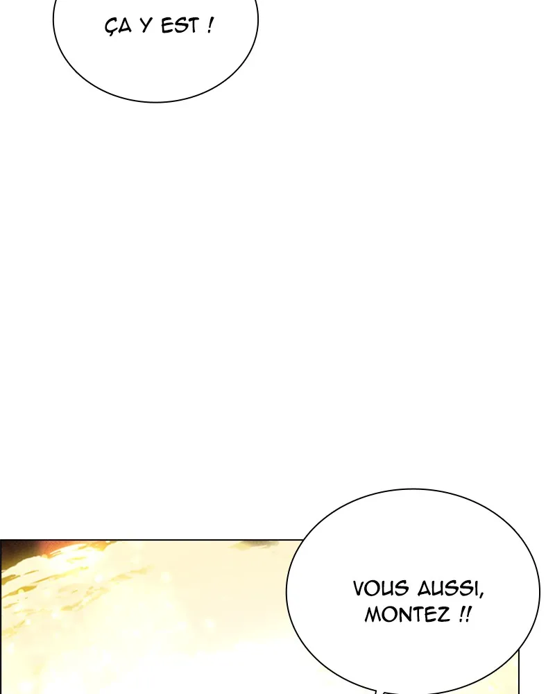 Read Une nuit avec l’Empereur Manga Online