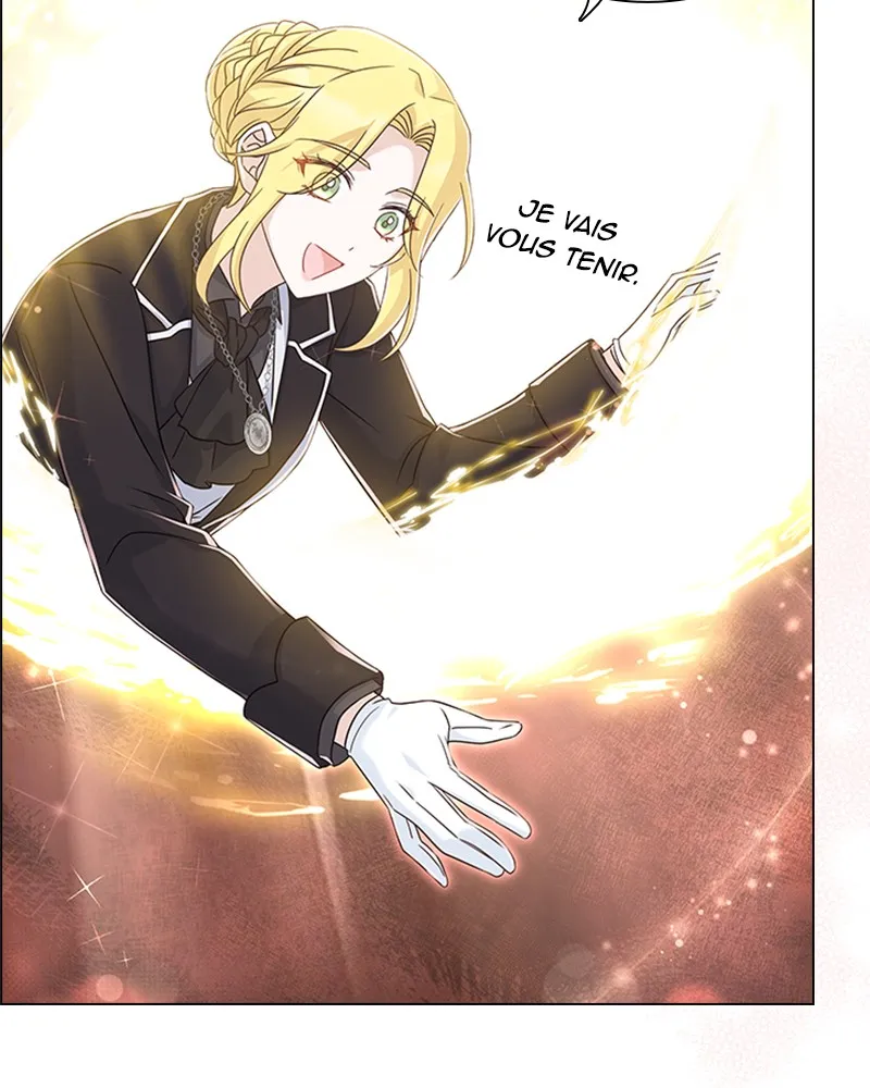 Read Une nuit avec l’Empereur Manga Online