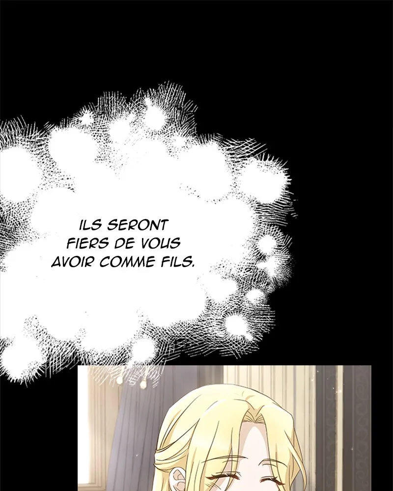 Read Une nuit avec l’Empereur Manga Online