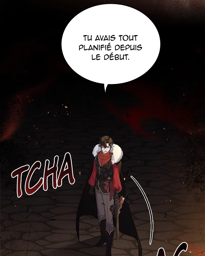 Read Une nuit avec l’Empereur Manga Online