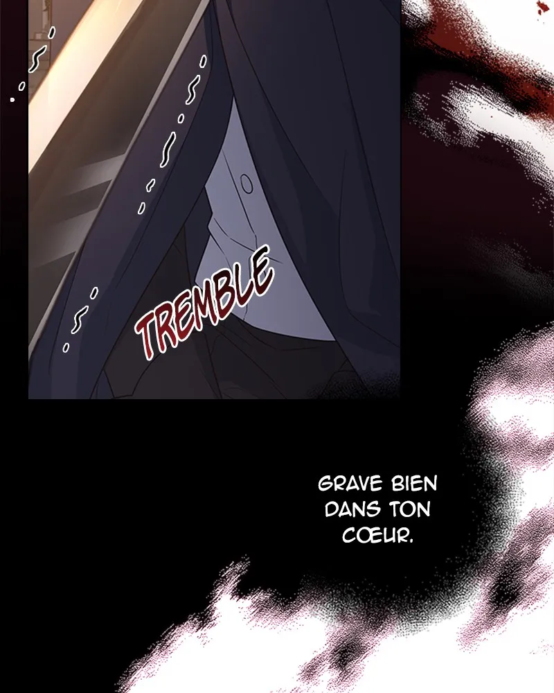 Read Une nuit avec l’Empereur Manga Online