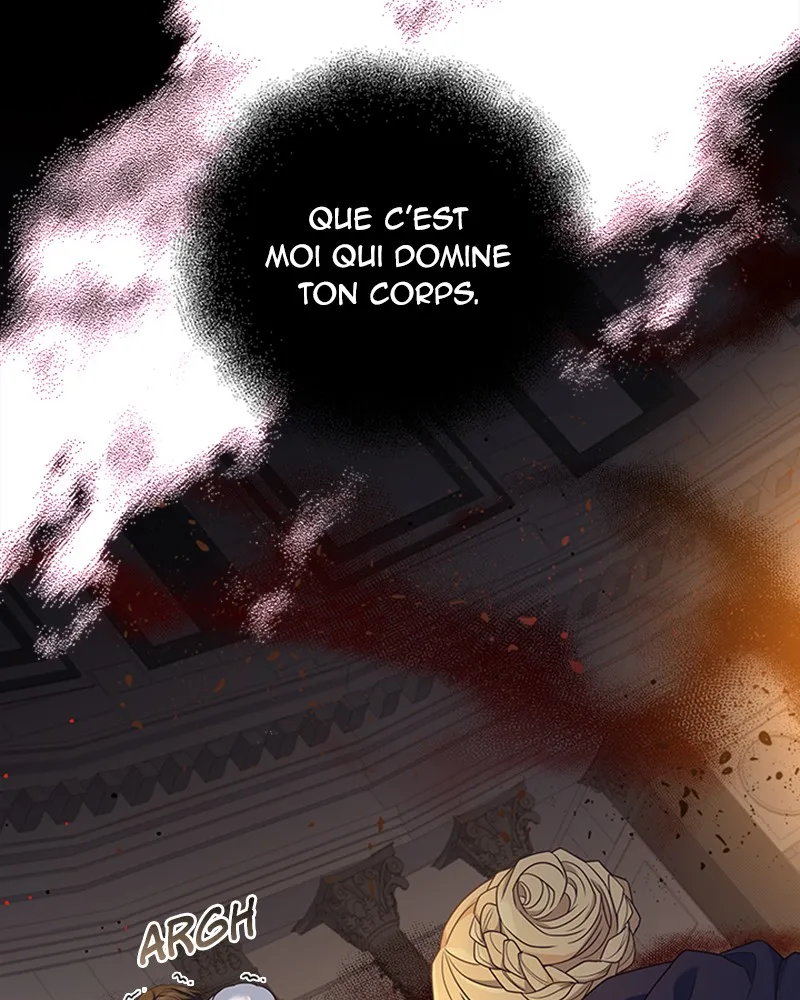 Read Une nuit avec l’Empereur Manga Online