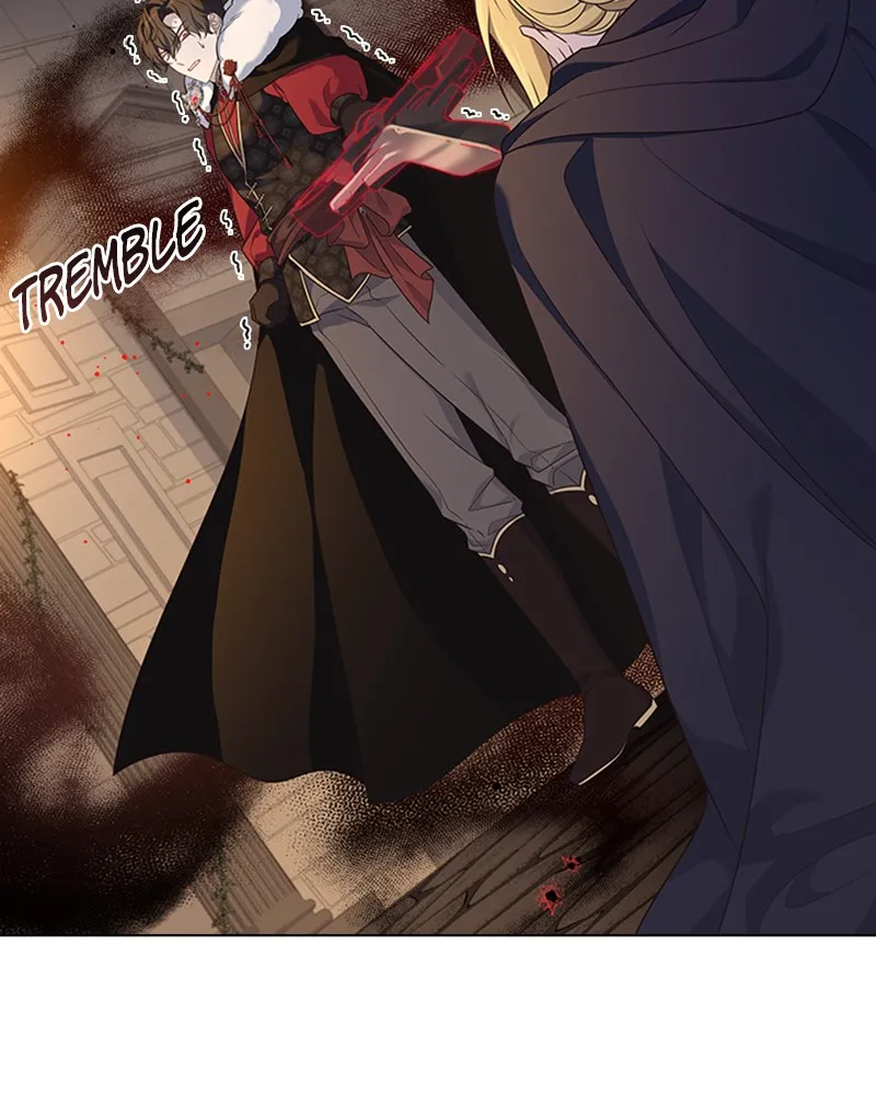 Read Une nuit avec l’Empereur Manga Online