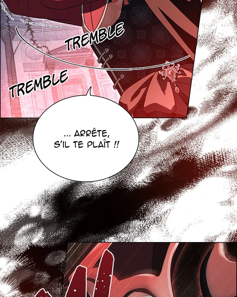 Read Une nuit avec l’Empereur Manga Online