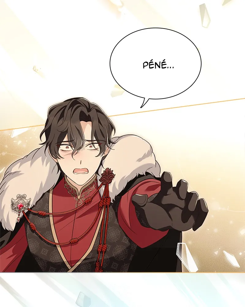 Read Une nuit avec l’Empereur Manga Online