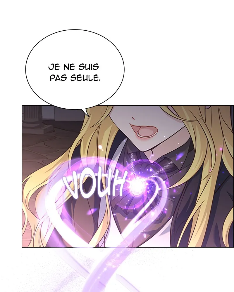 Read Une nuit avec l’Empereur Manga Online