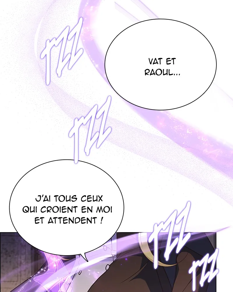 Read Une nuit avec l’Empereur Manga Online