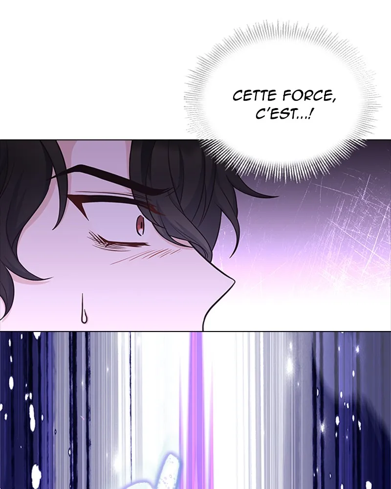 Read Une nuit avec l’Empereur Manga Online