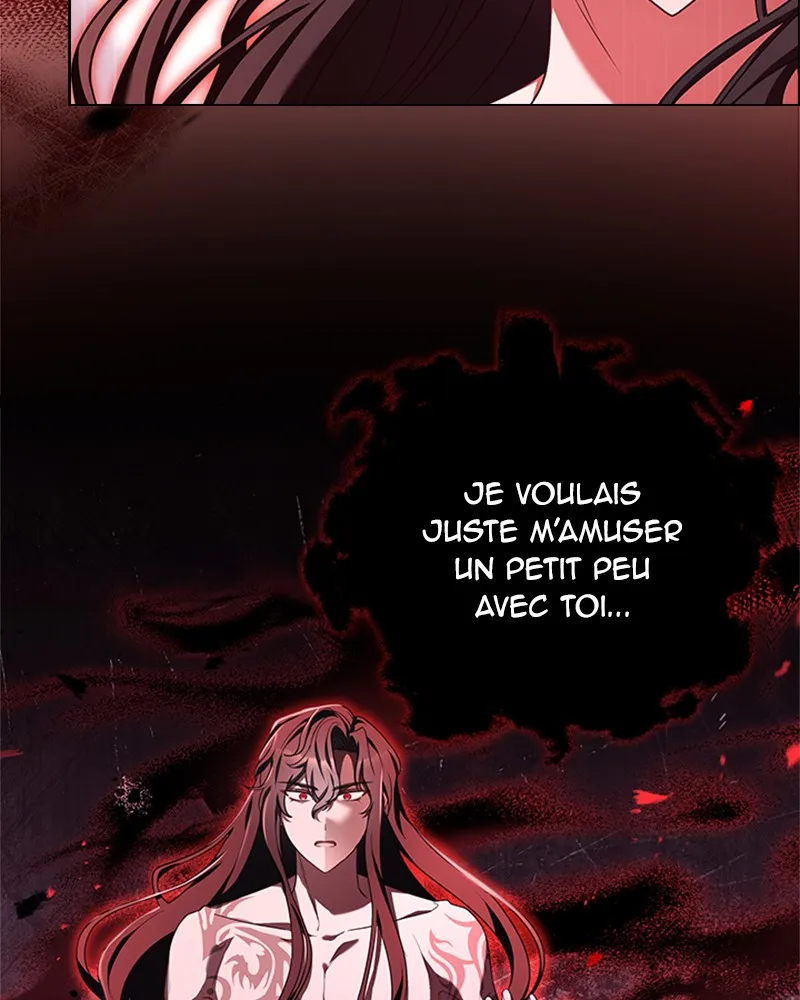 Read Une nuit avec l’Empereur Manga Online