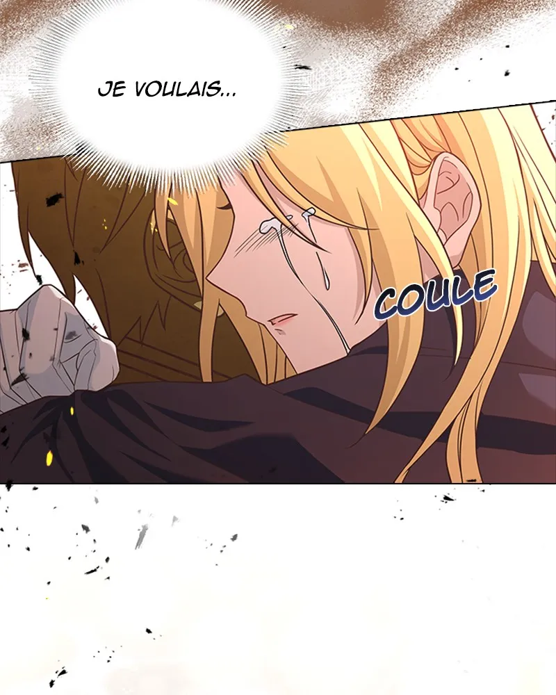 Read Une nuit avec l’Empereur Manga Online