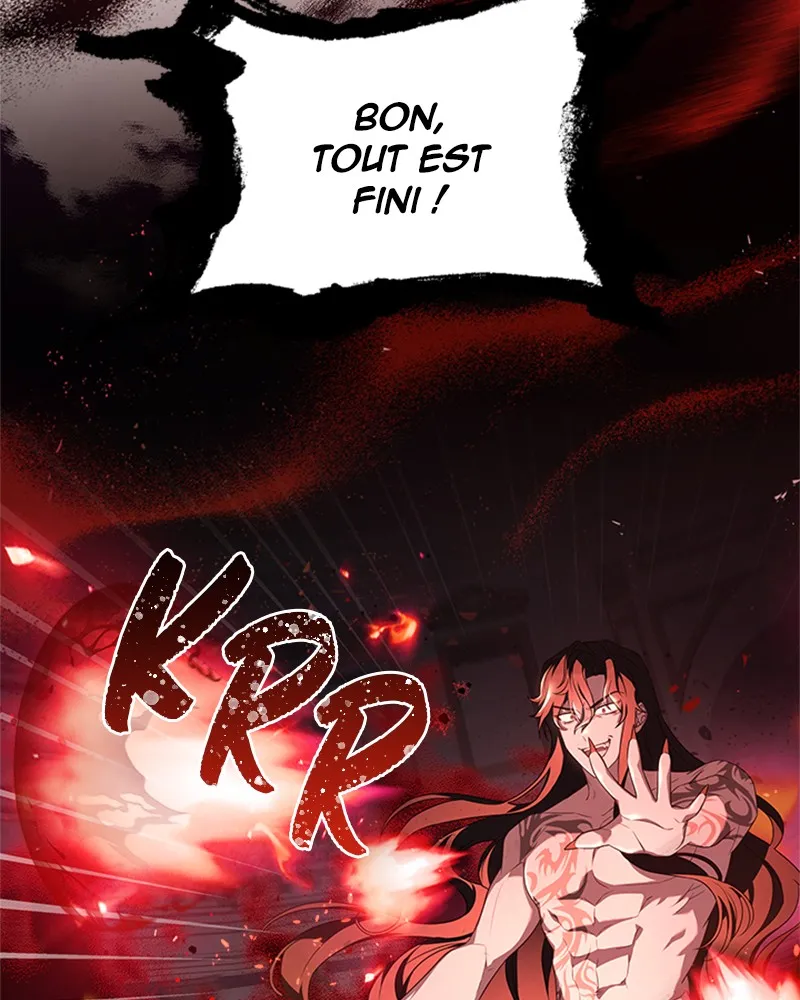 Read Une nuit avec l’Empereur Manga Online
