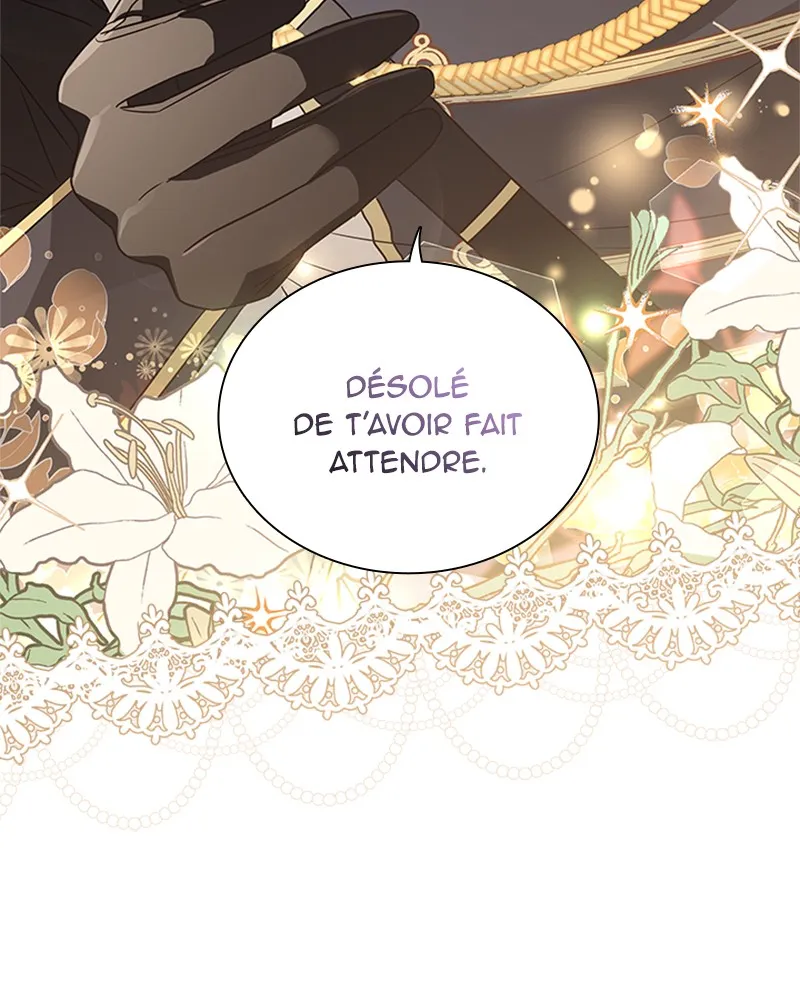 Read Une nuit avec l’Empereur Manga Online