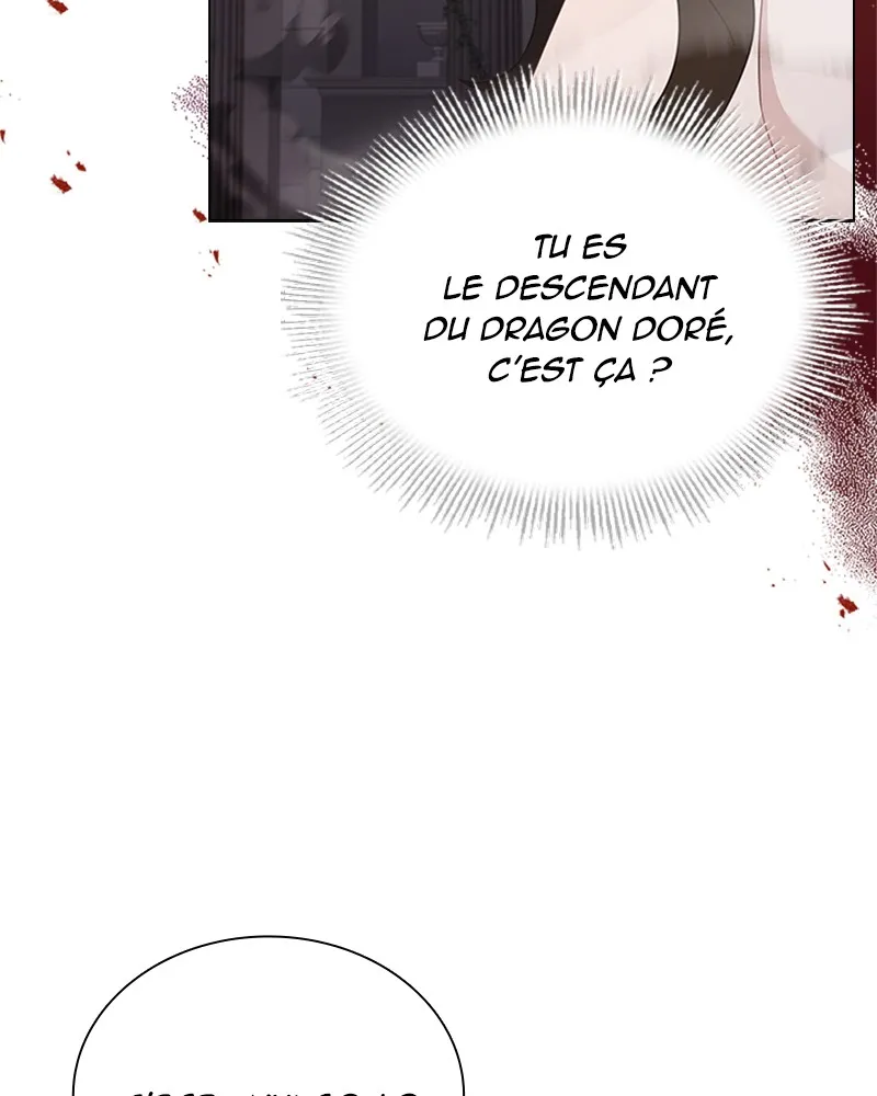 Read Une nuit avec l’Empereur Manga Online