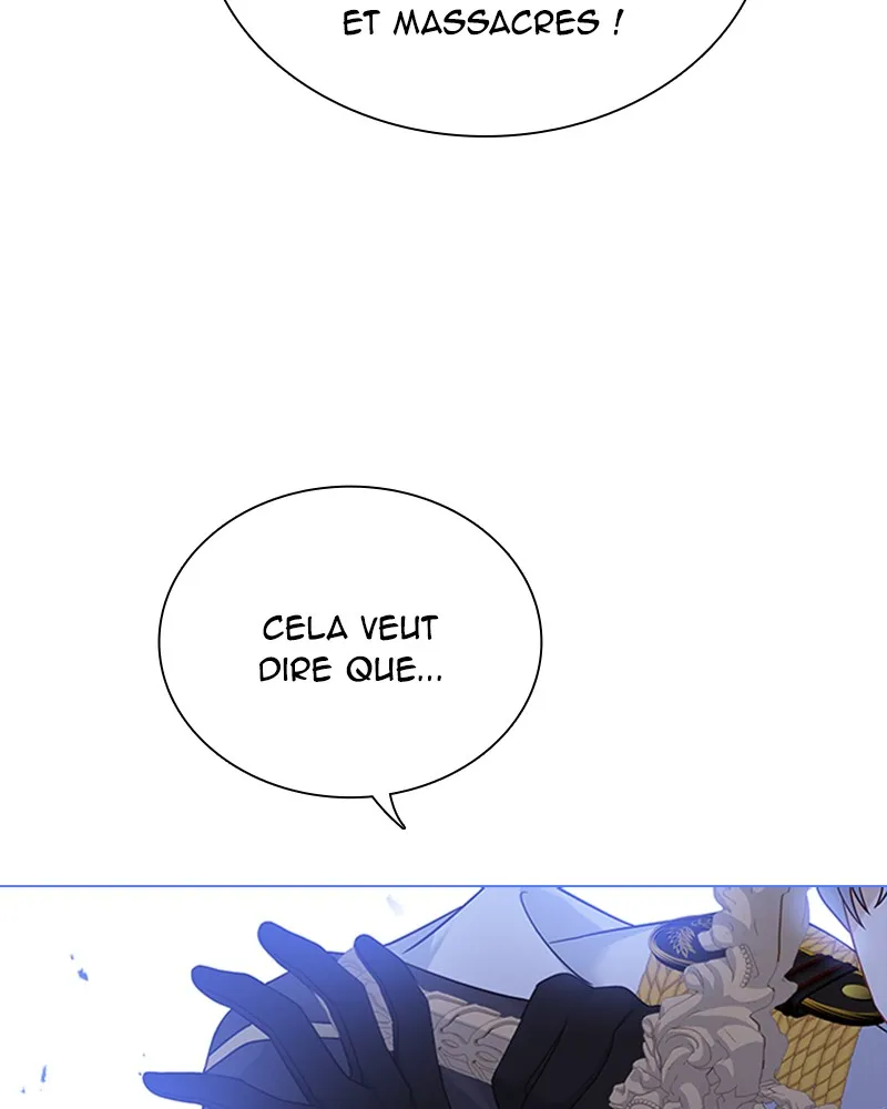 Read Une nuit avec l’Empereur Manga Online