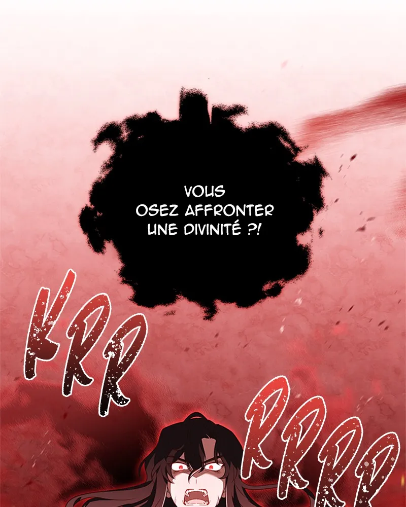 Read Une nuit avec l’Empereur Manga Online