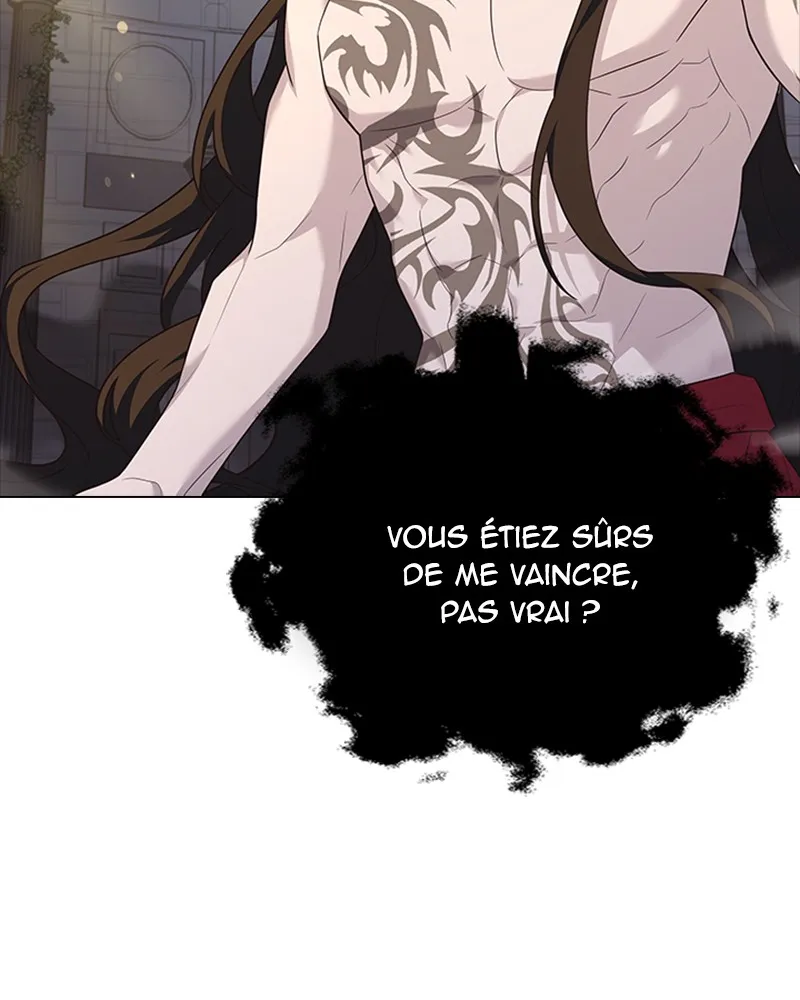 Read Une nuit avec l’Empereur Manga Online