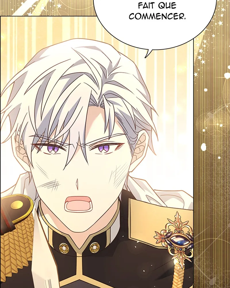 Read Une nuit avec l’Empereur Manga Online