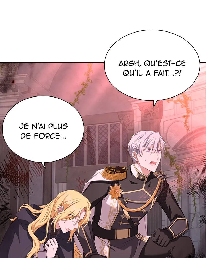 Read Une nuit avec l’Empereur Manga Online
