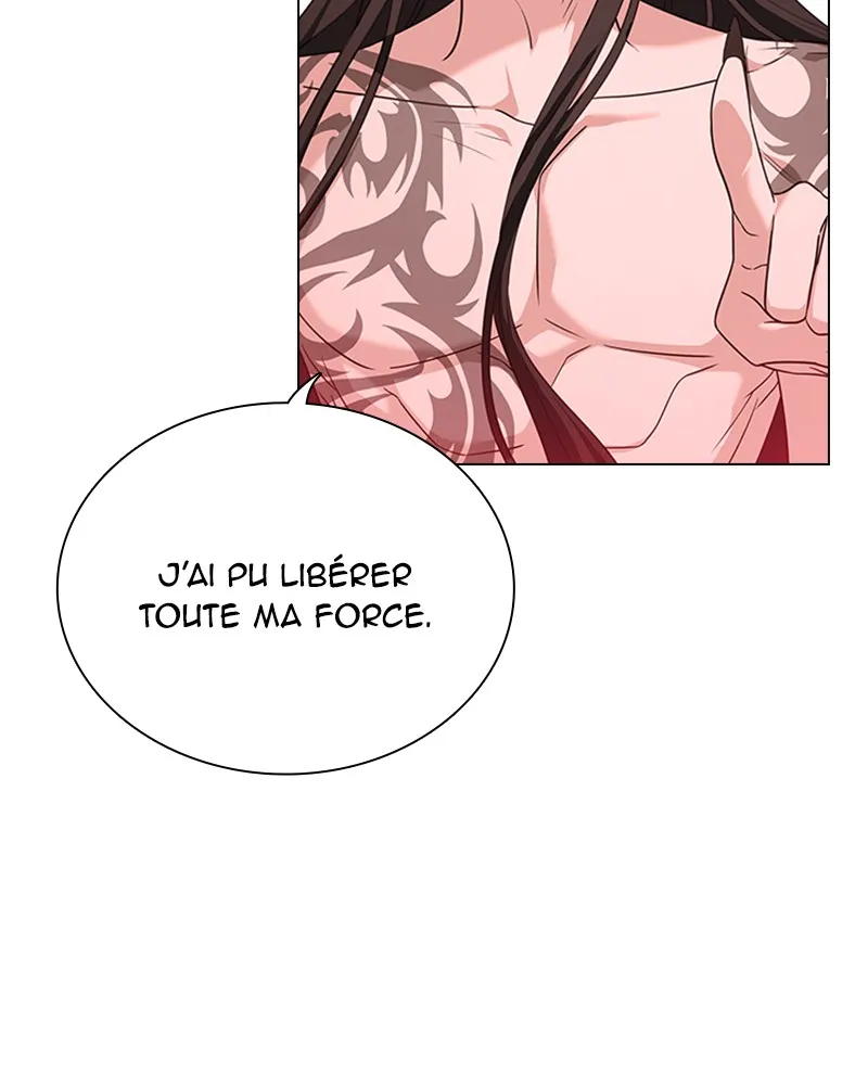 Read Une nuit avec l’Empereur Manga Online
