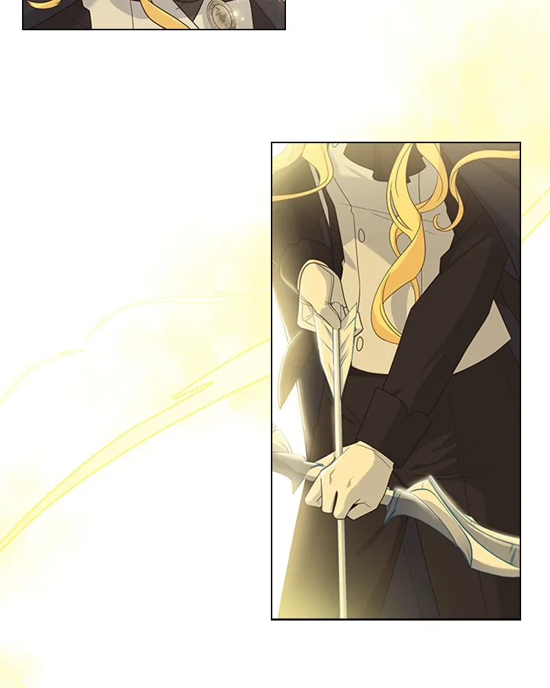 Read Une nuit avec l’Empereur Manga Online
