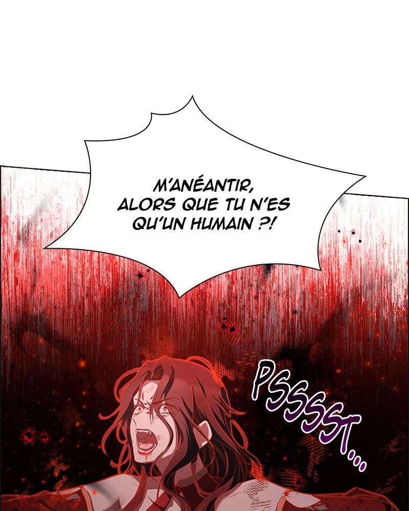 Read Une nuit avec l’Empereur Manga Online