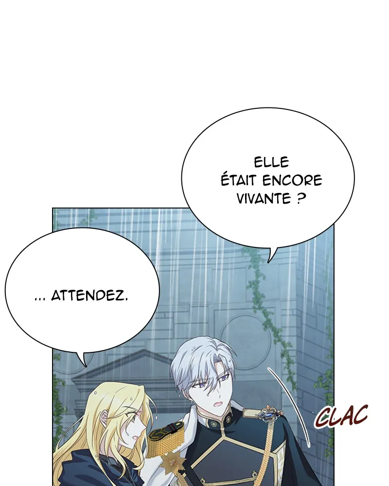 Read Une nuit avec l’Empereur Manga Online