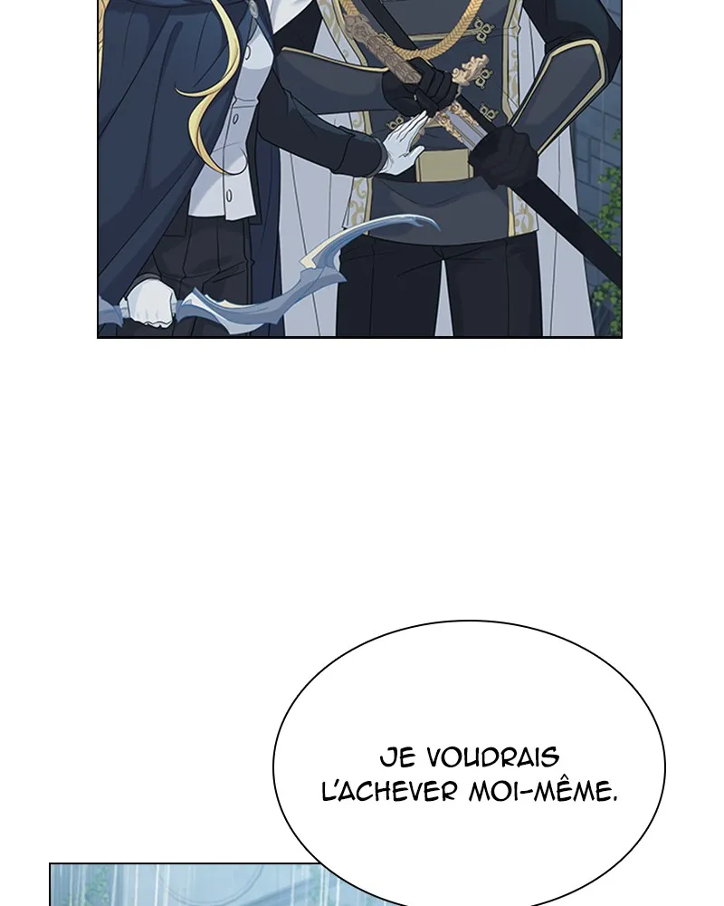 Read Une nuit avec l’Empereur Manga Online
