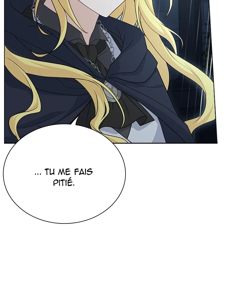 Read Une nuit avec l’Empereur Manga Online