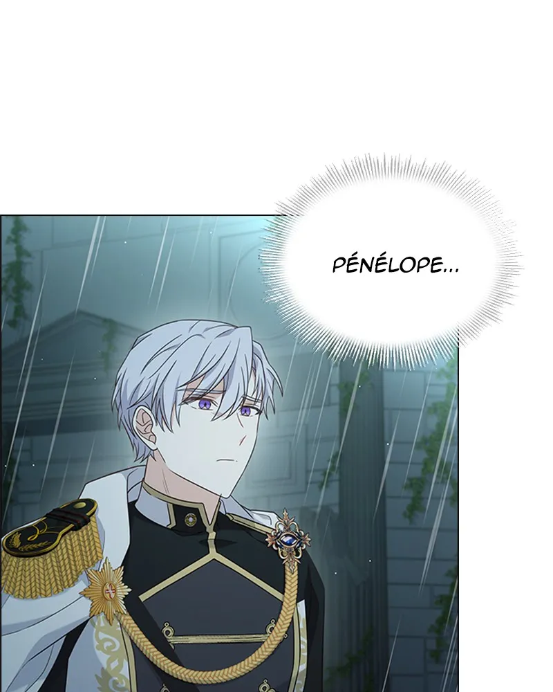 Read Une nuit avec l’Empereur Manga Online