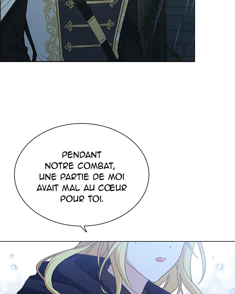 Read Une nuit avec l’Empereur Manga Online