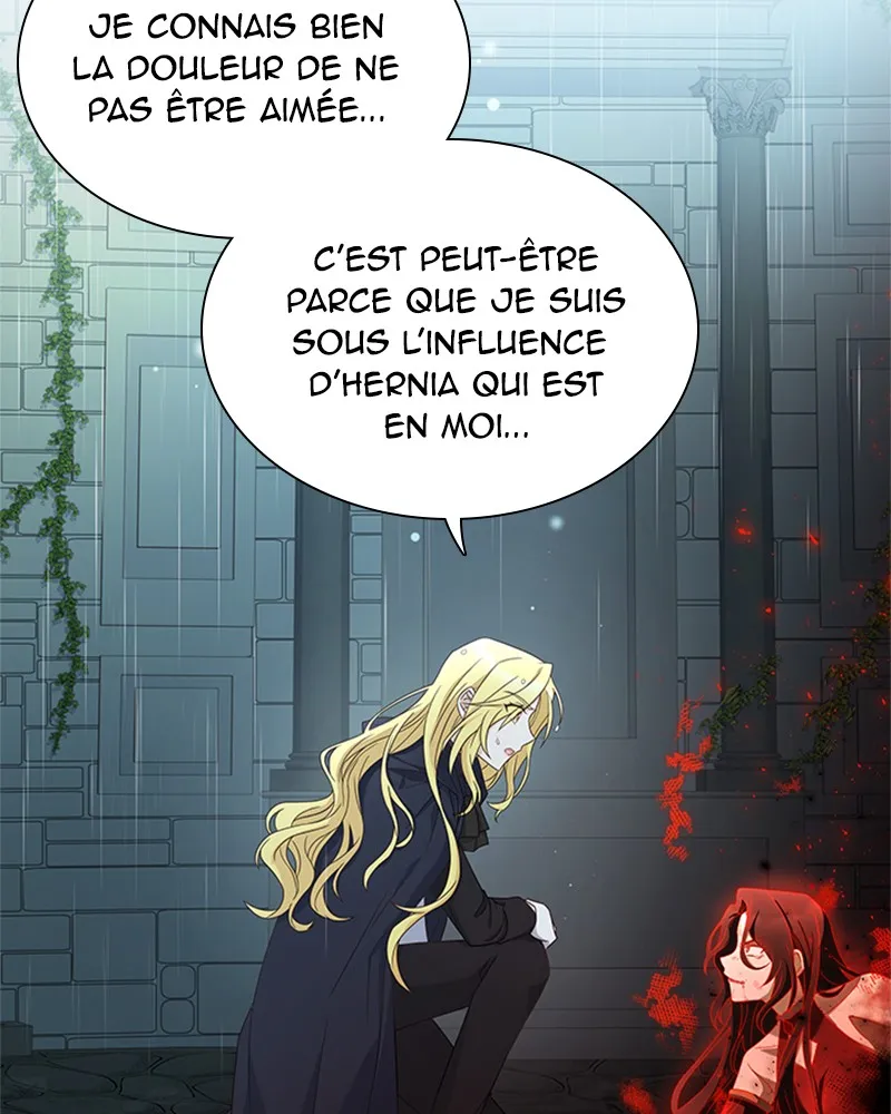 Read Une nuit avec l’Empereur Manga Online
