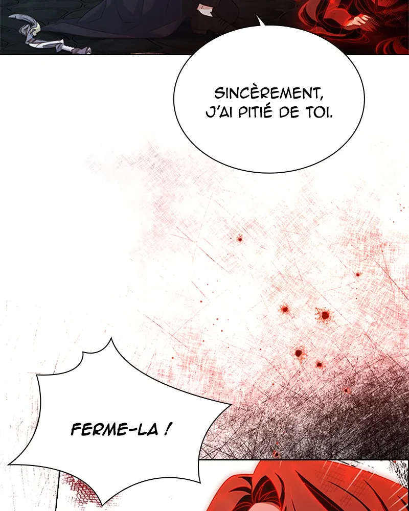 Read Une nuit avec l’Empereur Manga Online