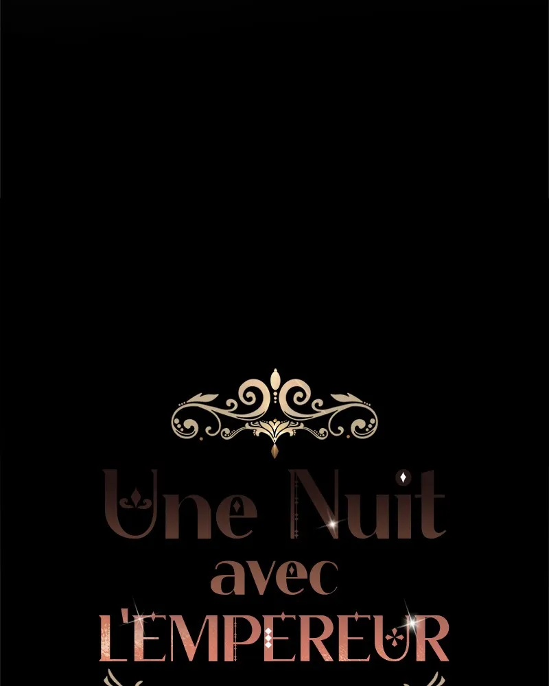 Read Une nuit avec l’Empereur Manga Online