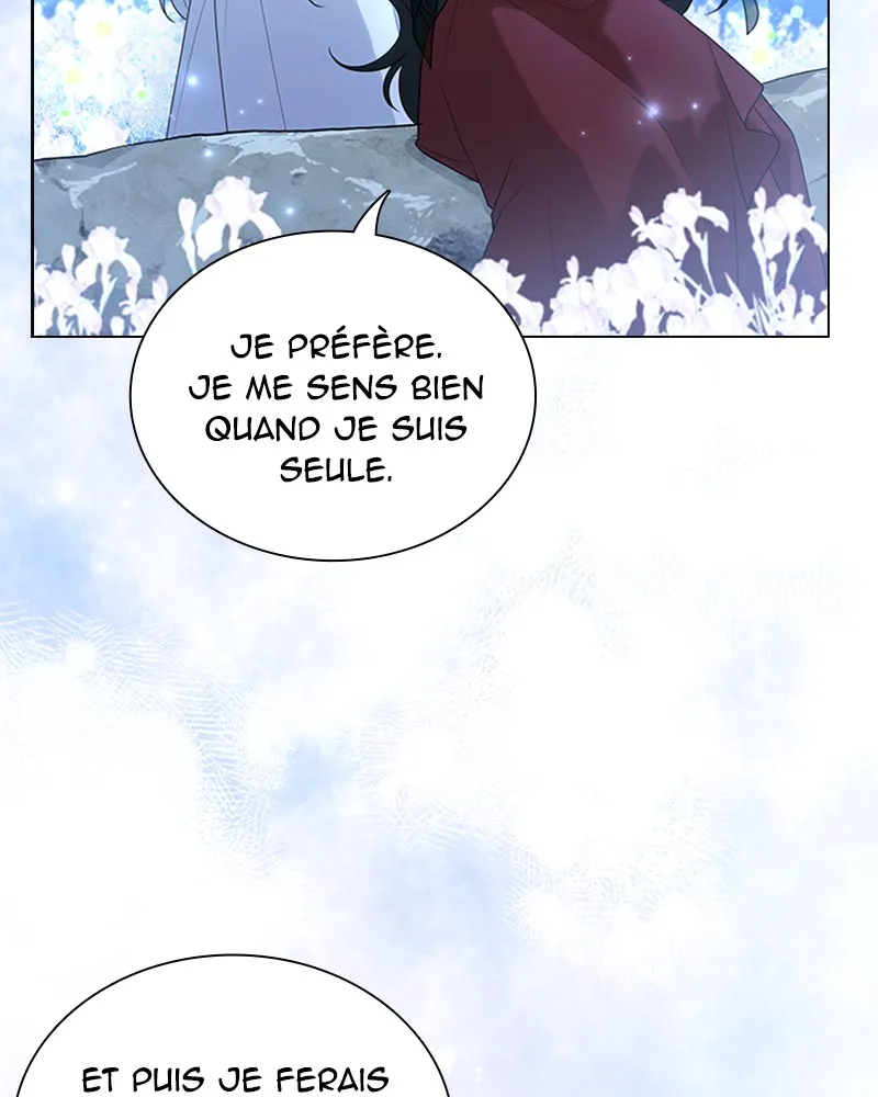 Read Une nuit avec l’Empereur Manga Online