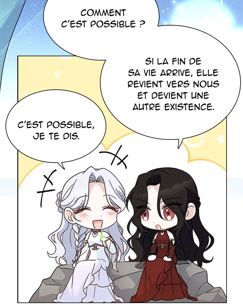 Read Une nuit avec l’Empereur Manga Online