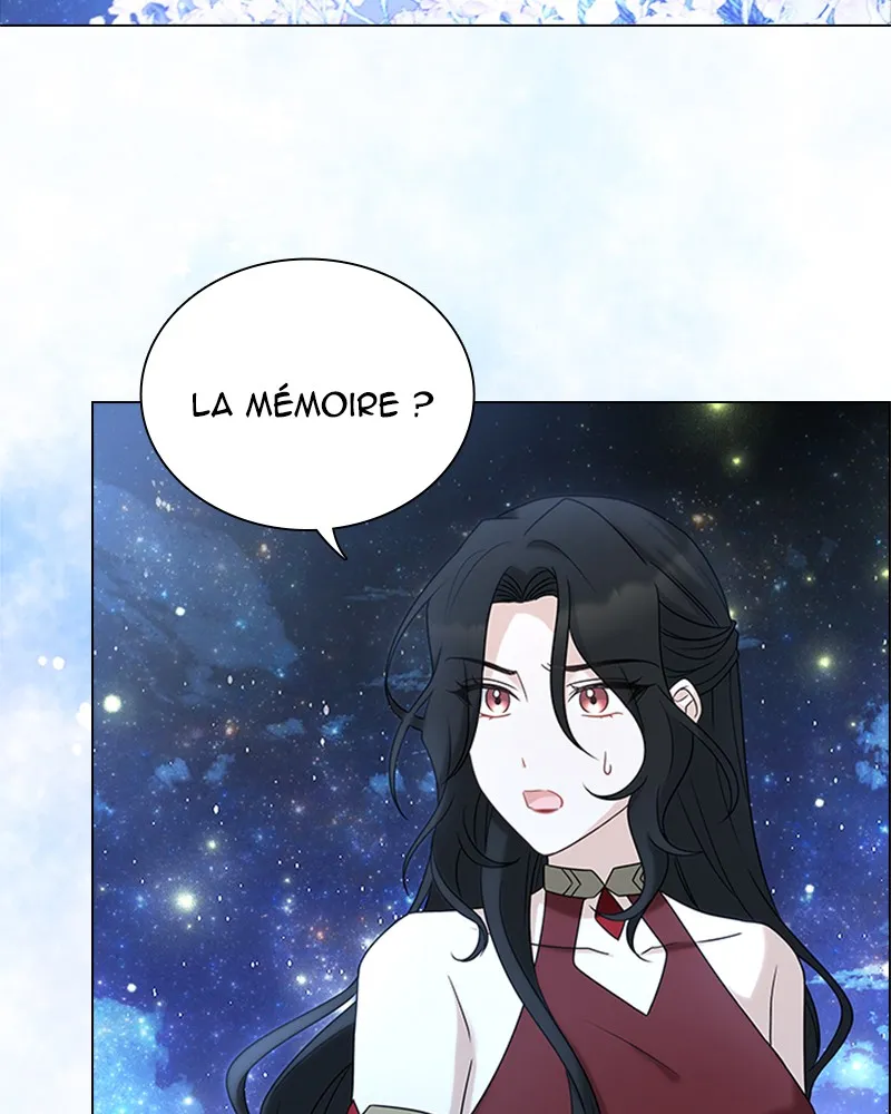 Read Une nuit avec l’Empereur Manga Online