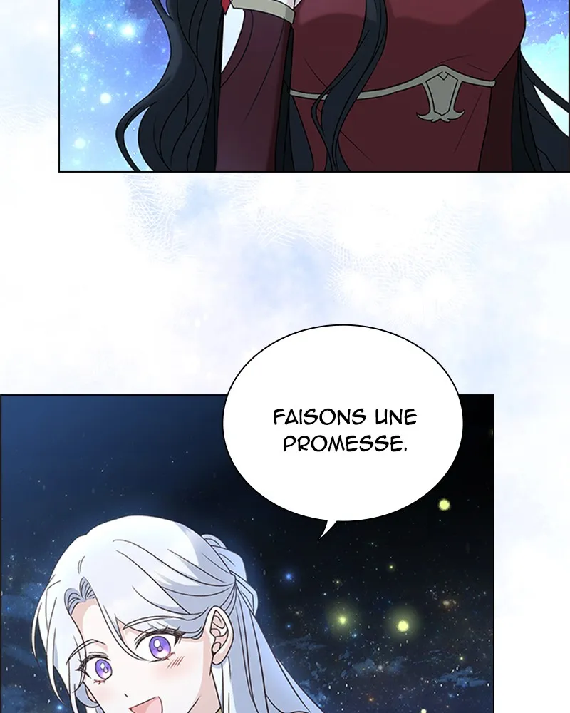 Read Une nuit avec l’Empereur Manga Online